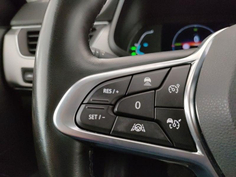 Renault Arkana 1.6 E-Tech full hybrid Intens 145cv