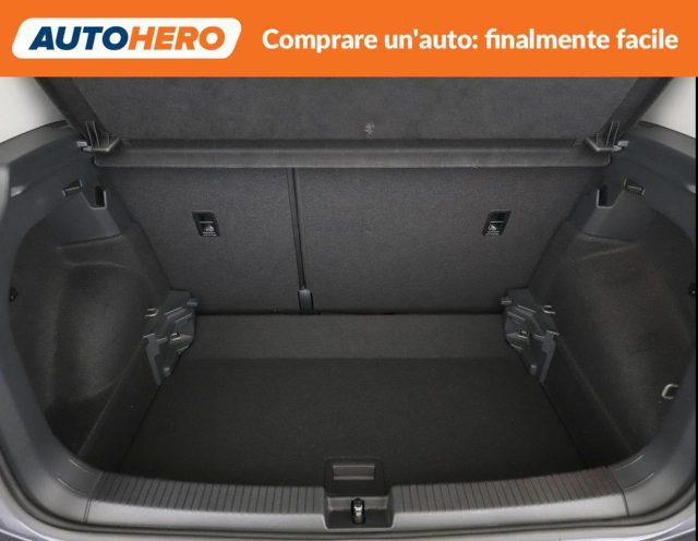 VOLKSWAGEN T-Cross 1.0 TSI 110 CV Advanced