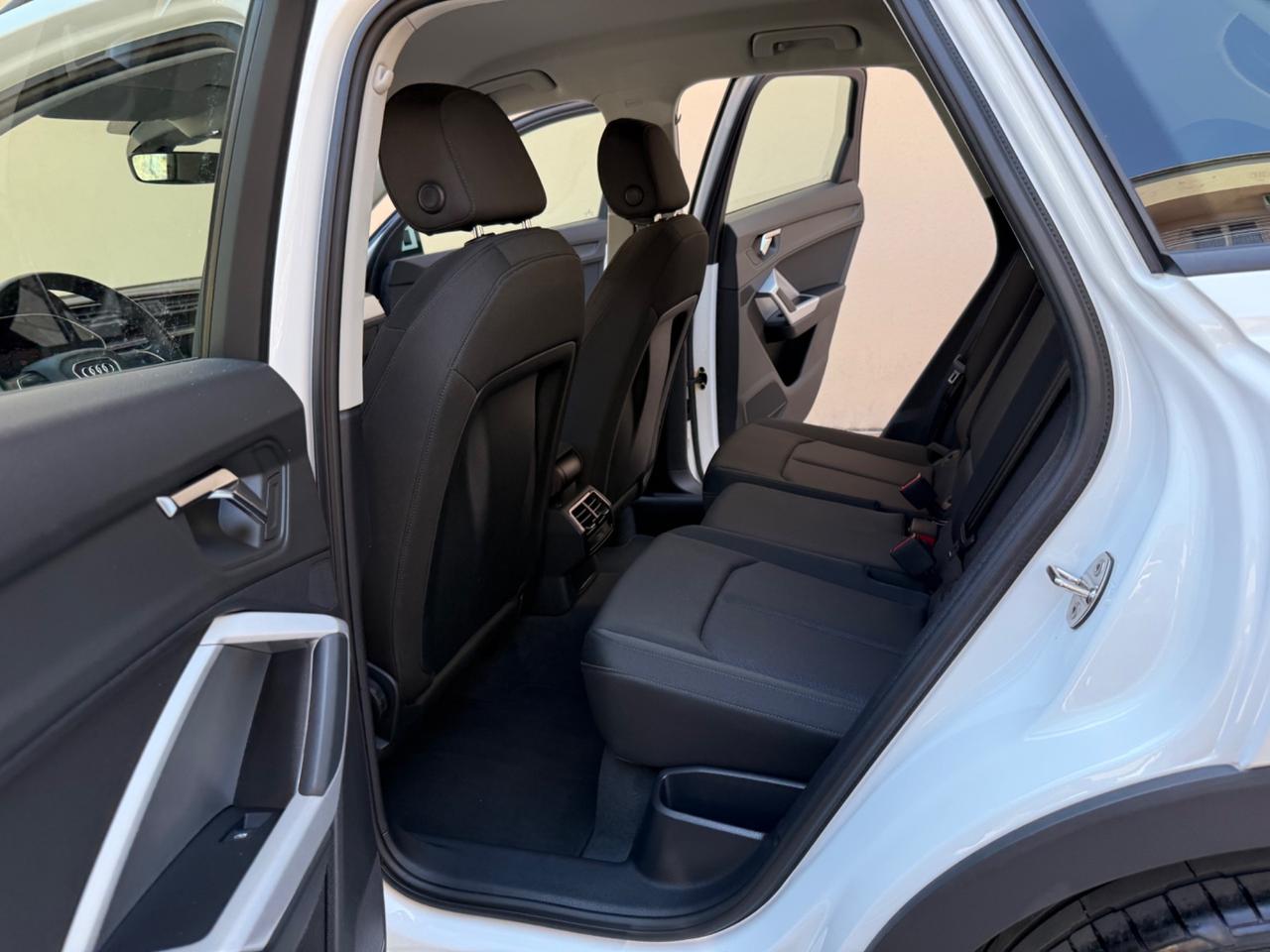 Audi Q3 35 TDI Business Advanced