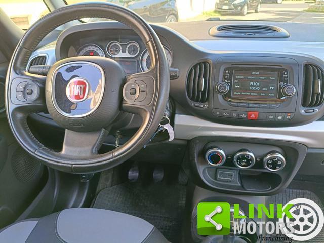 FIAT 500L 1.3 Multijet 95 CV Business NEOPATENTATI