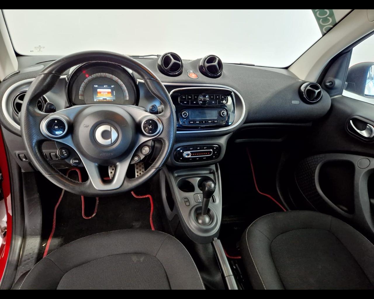 SMART Fortwo III - Fortwo 1.0 Passion 71cv twinamic