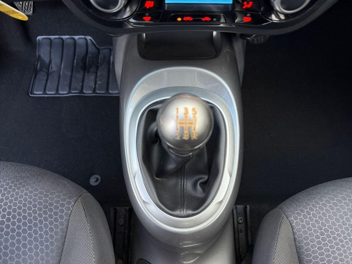 NISSAN - Juke - 1.6 Tekna