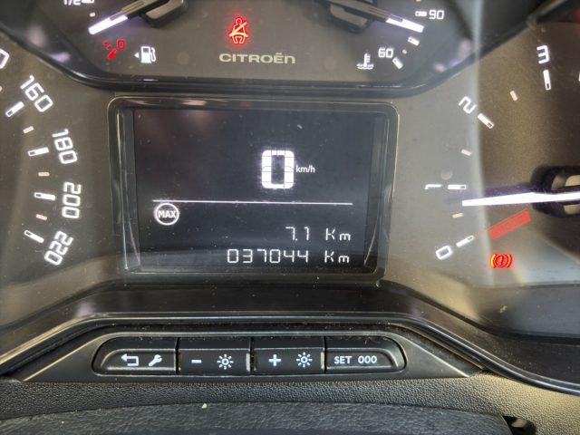 CITROEN C3 1.2 PureTech 83cv