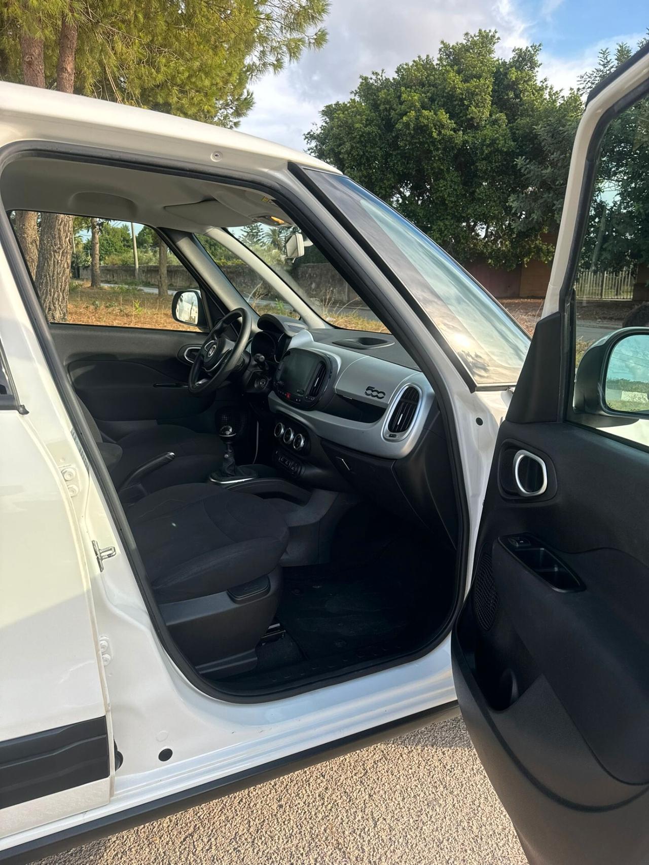 Fiat 500L 1.3 Multijet 95 CV Sport