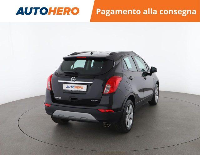 OPEL Mokka X 1.4 Turbo Ecotec 120CV 4x2 Start&Stop Advance