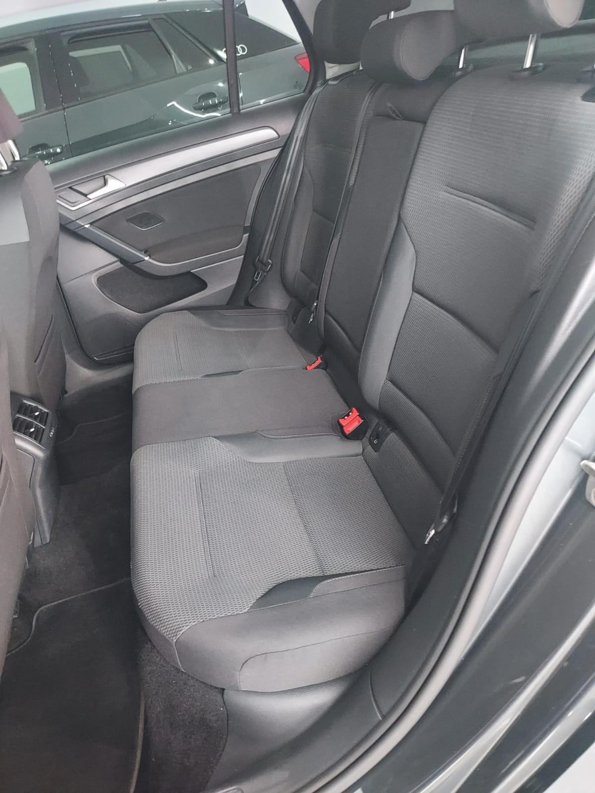 Volkswagen Golf 1.6 TDI 115 CV DSG 5p. Executive BlueMotion Technology