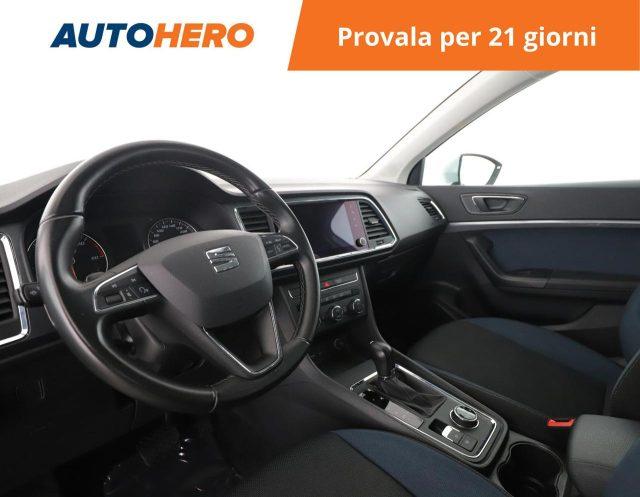 SEAT Ateca 1.6 TDI DSG Business