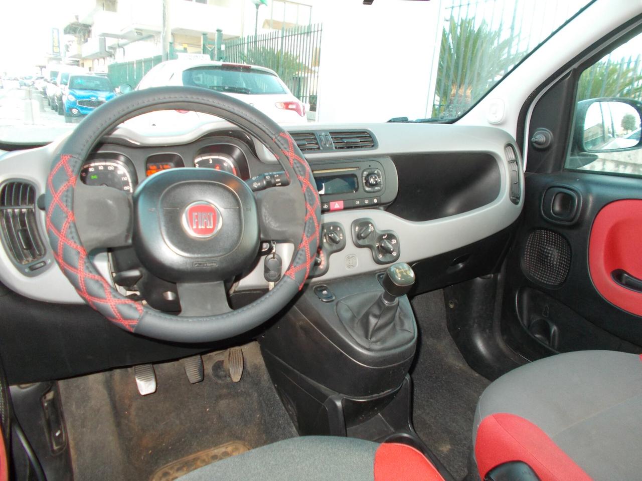 Fiat Panda 1.3 MJT S&S Easy