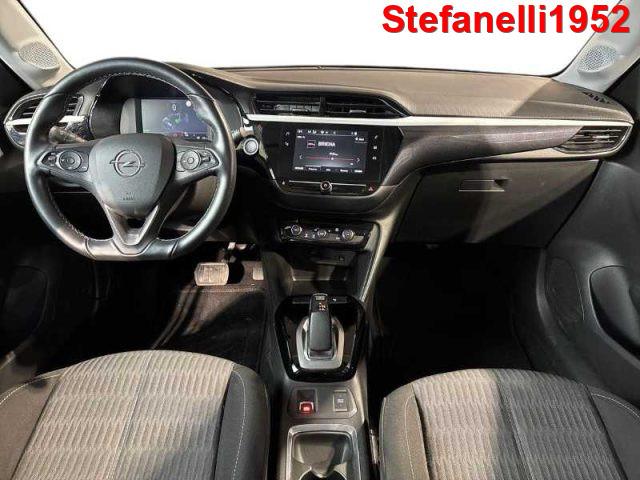 OPEL Corsa VI 2020 - e- Blitz Edition