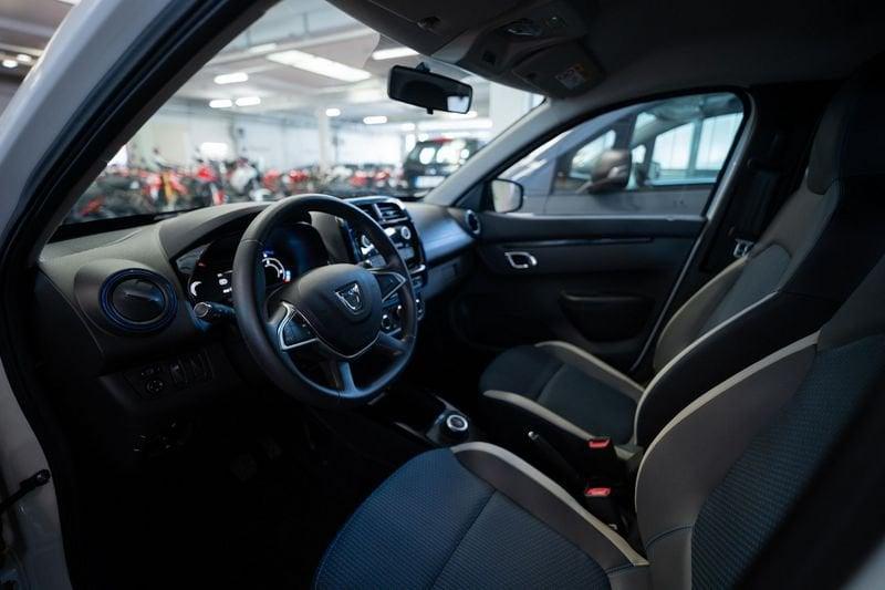 Dacia Spring Comfort Electric 45