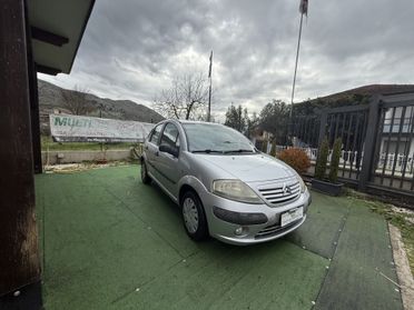 CITROEN C3 1.1 BENZINA OK NEOPATENTATI