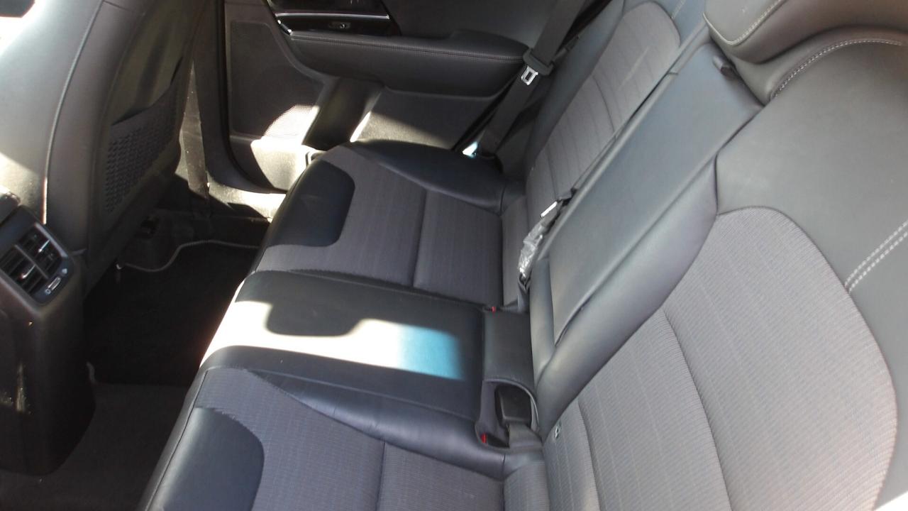 KIA NIRO 1.6 HYBRID-AUTO-NAVI-PREZZO PROMO!