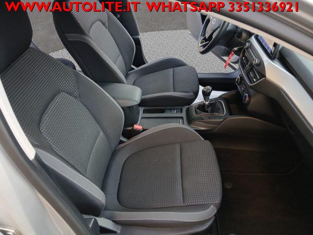 FORD Focus 1.5 EcoBlue 120 CV SW Business