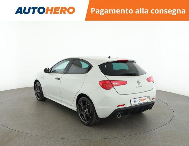 ALFA ROMEO Giulietta 2.0 JTDm-2 150 CV Sprint