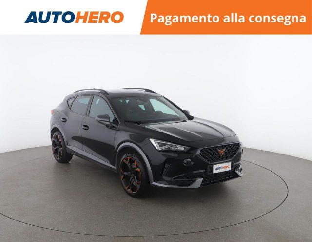 CUPRA Formentor 1.4 e-Hybrid DSG VZ