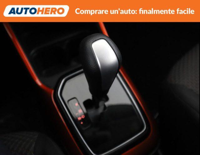 SUZUKI Ignis 1.2 Dualjet iTop AGS