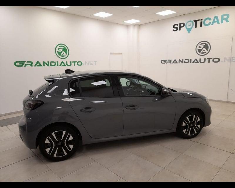Peugeot 208 II 2023 1.2 puretech Allure s&s 100cv