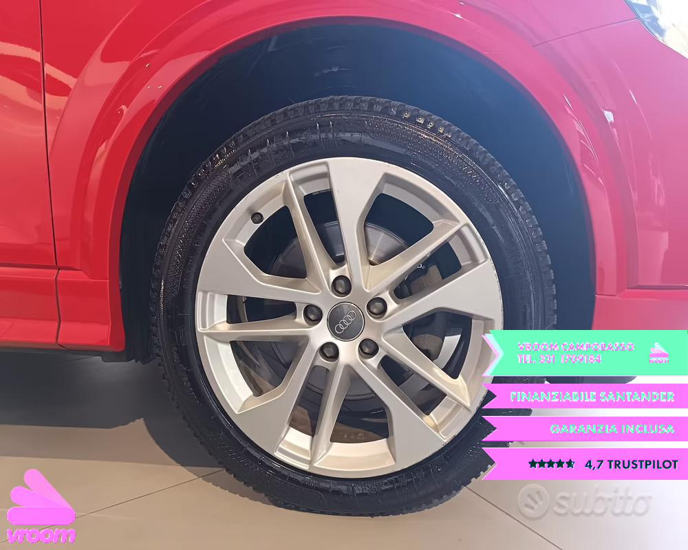 AUDI Q2 Q2 1.6 TDI Sport
