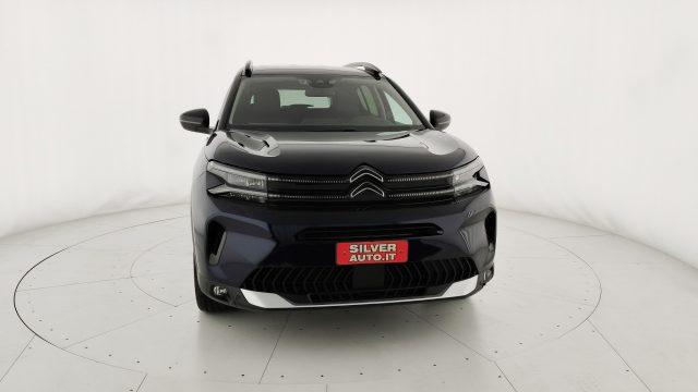 CITROEN C5 Aircross Hybrid 136 e-DCS6 Max