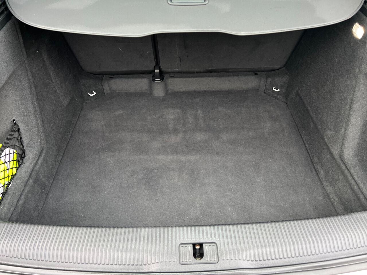 Audi Q3 2.0 TDI 150 CV quattro S tronic Sport