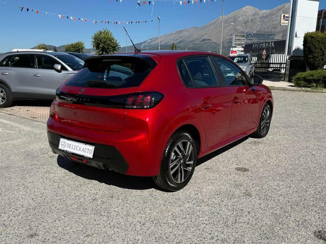 PEUGEOT 208 BlueHDi 100 Stop&Start 5p Allure Pack SC. ROTTAMAZ