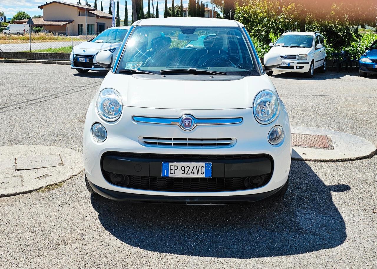 Fiat 500L 1.3 Multijet 85 CV Pop Star