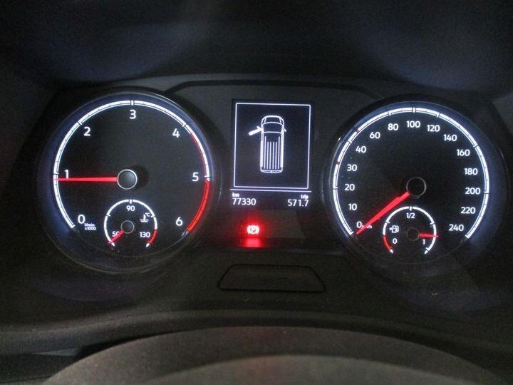 Volkswagen Transporter 2.0 TDI 110CV PC Furgone