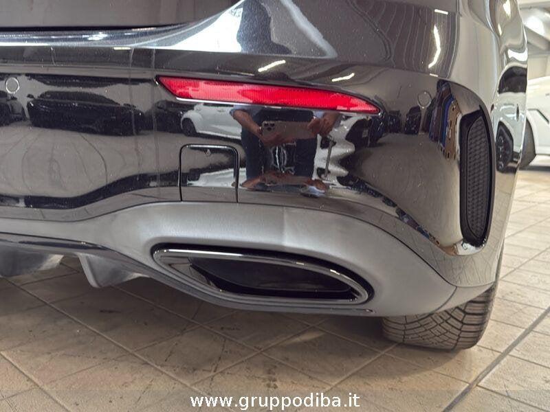 Mercedes-Benz Classe A - W177 2018 Diesel A 180 d Premium Night edition auto
