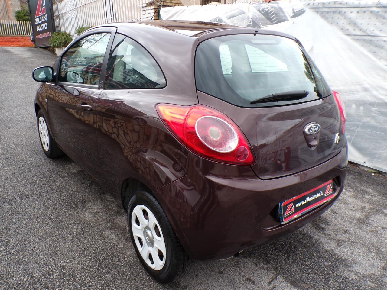 Ford Ka....UNIPRO'