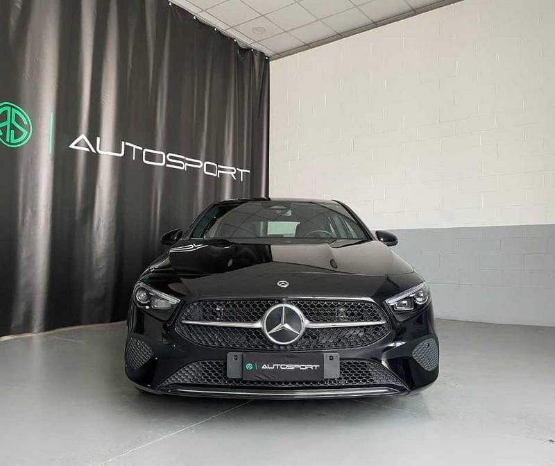 Mercedes-Benz Classe A A 180 Automatic Advanced Progressive