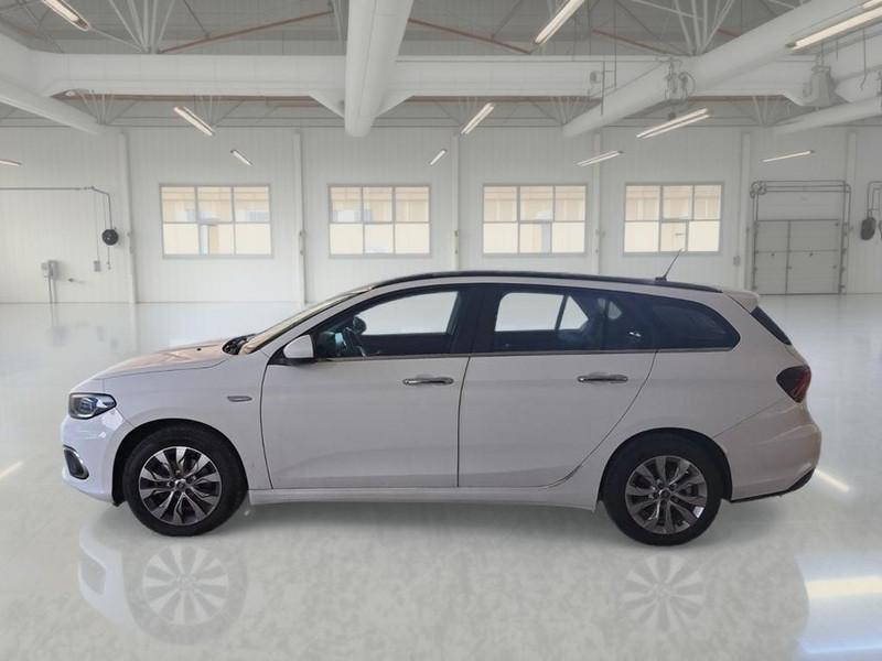 FIAT TIPO 1.6 MJT 120 CV 6M SES BUSINESS STATION WAGON