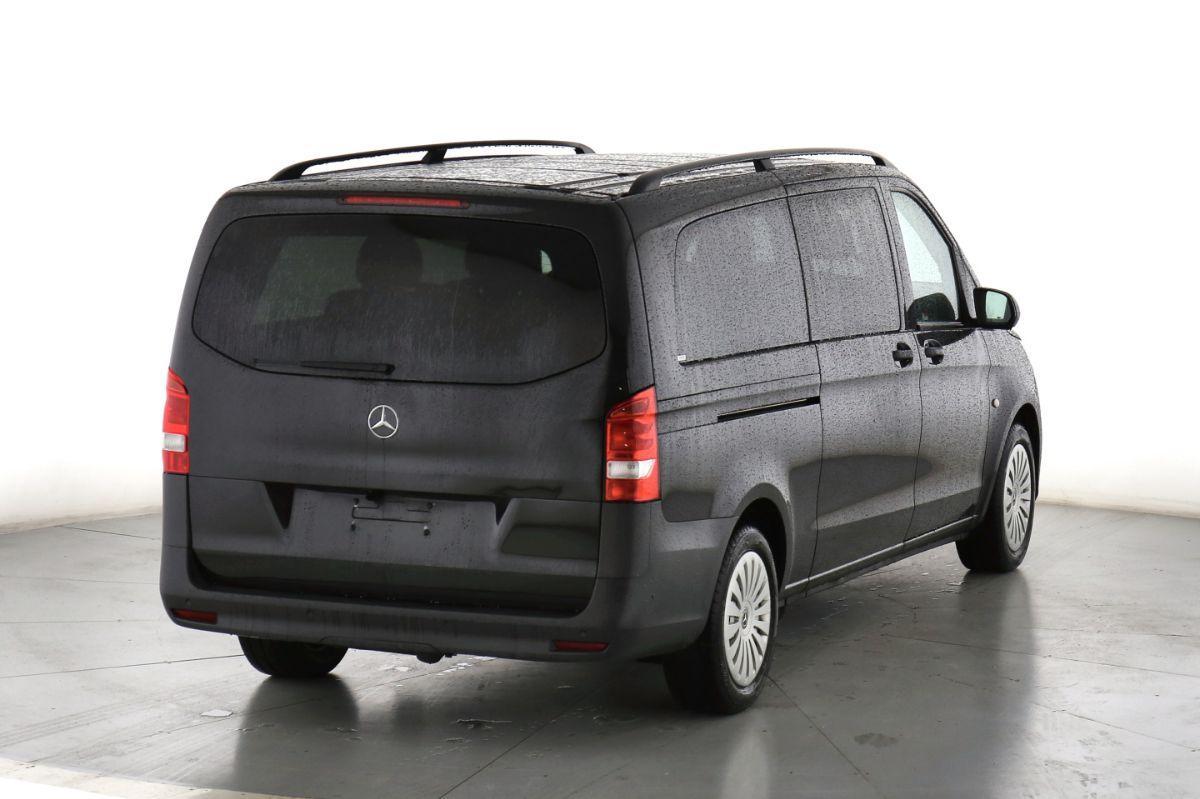 MERCEDES - Vito - 2.0 116 CDI PL Tourer Pro ExLong