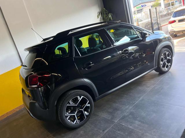 CITROEN C3 Aircross PureTech 110 S&S Shine Pack