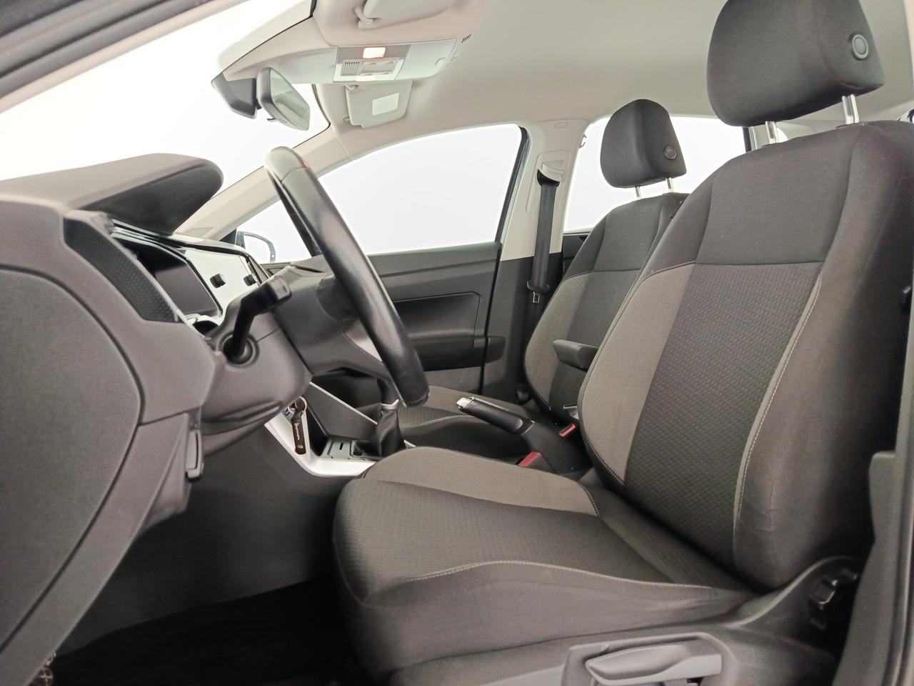 VOLKSWAGEN Polo 6ª serie - Polo 1.0 TSI Life