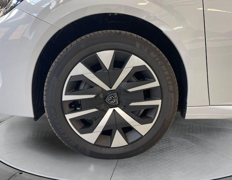 Peugeot 208 208 Hybrid 110 e-DCS6 Style