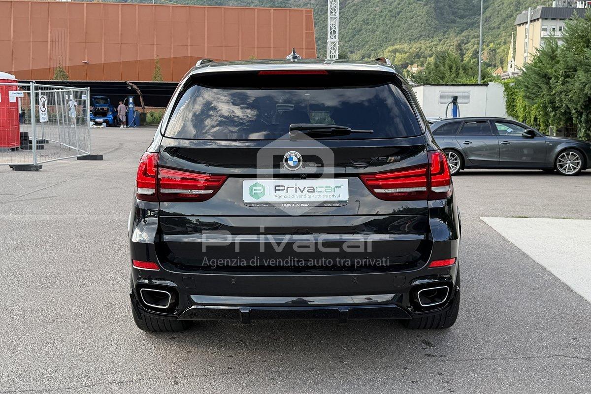 BMW X5 xDrive30d 249CV Luxury