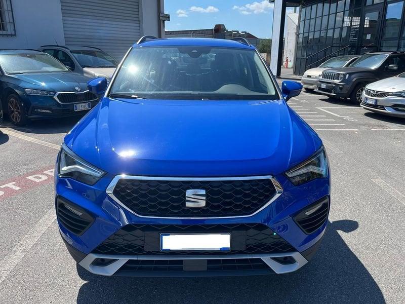 Seat Ateca 1.0 TSI Business
