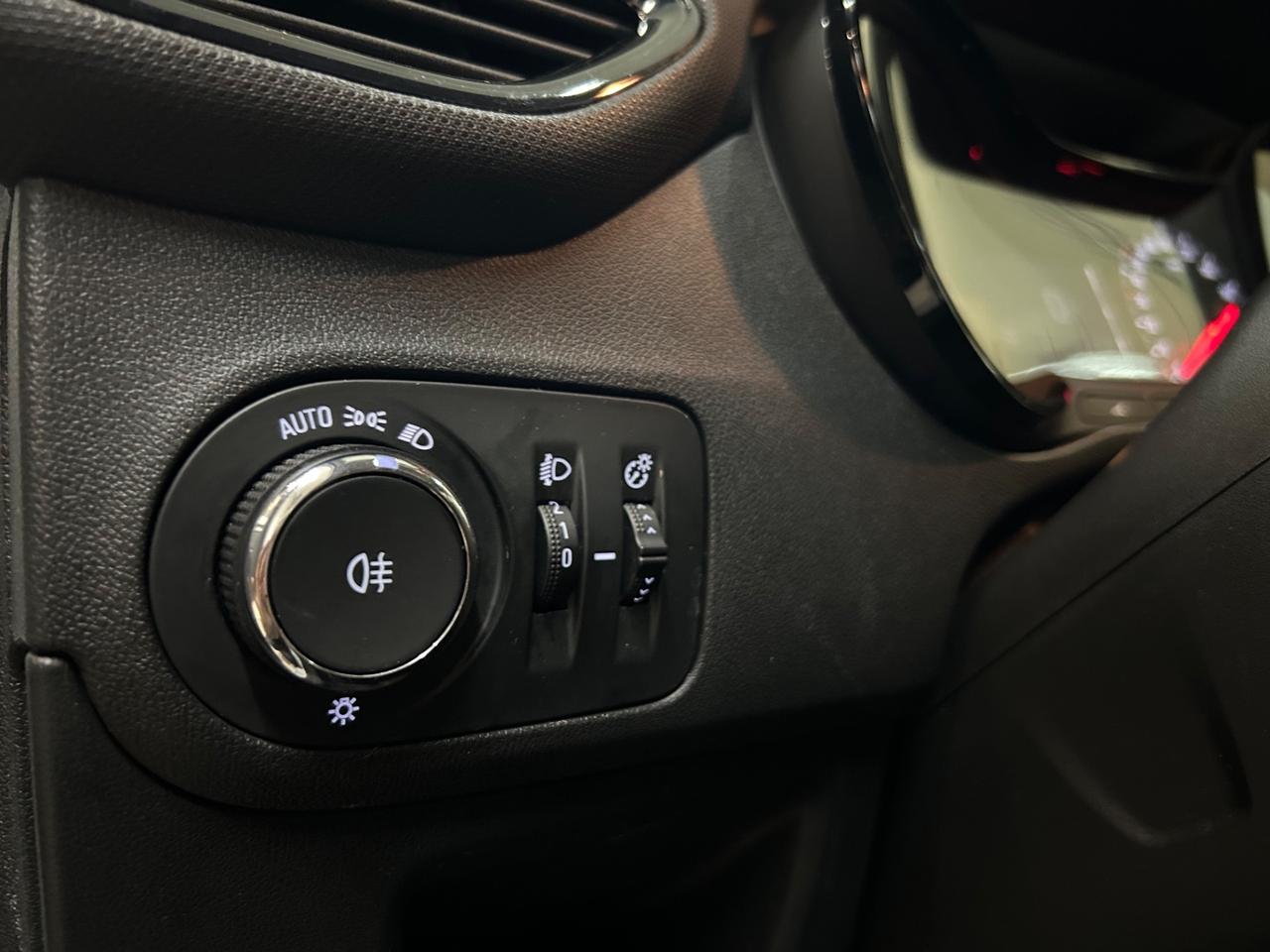 Opel Crossland X 1.5 ECOTEC D 102 CV Start&Stop Innovation
