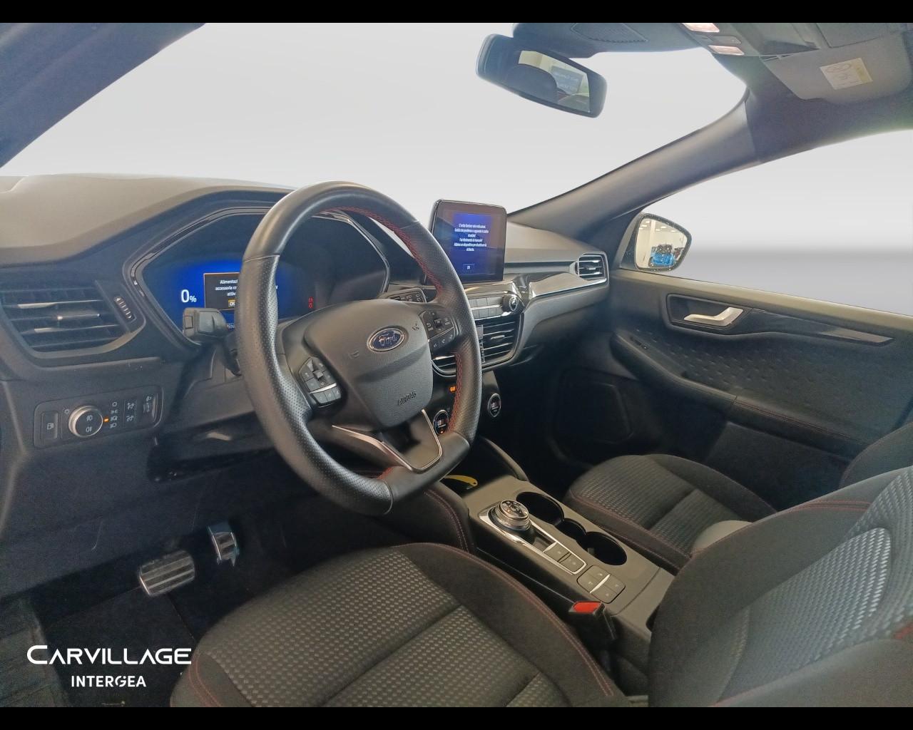 FORD Kuga 2.5 phev ST-Line 2wd 225cv cvt