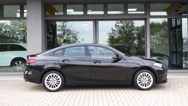 BMW 220 d Gran Coupé Advantage aut.