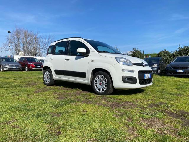 Fiat New Panda 1.2 69cv 5 posti * Cinghia gi? fatta! * Neopat.