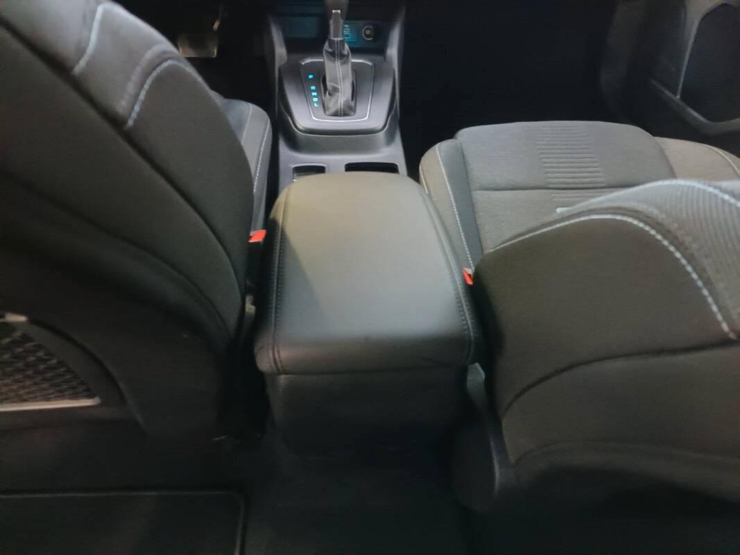 Ford Focus Active 5 Porte 125 cv Ibrida Active Auto-GUIDA AUTONOMA