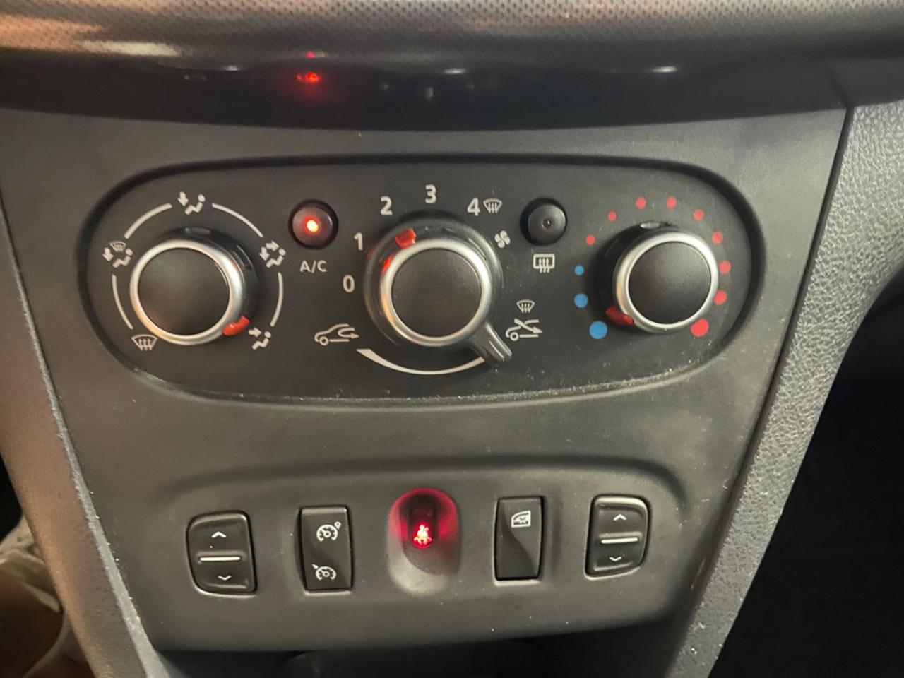 Dacia Sandero Stepway 0.9 TCe 12V TurboGPL 90CV Start&Stop
