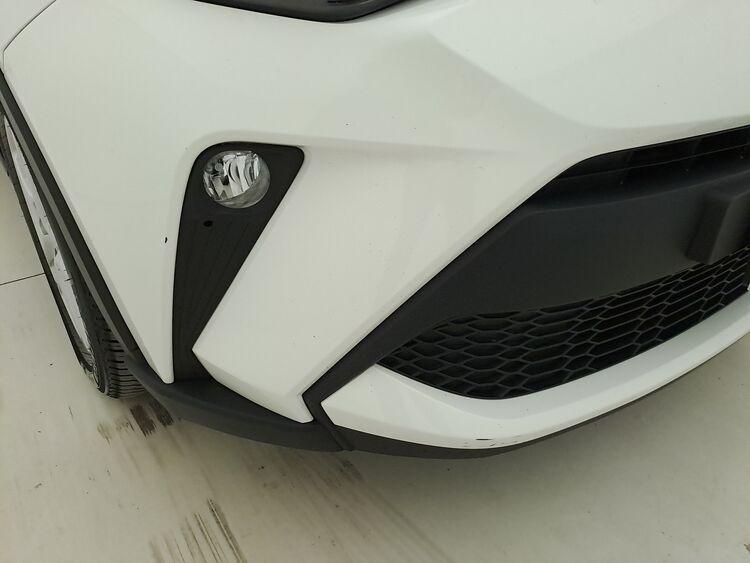 Toyota C-HR Hybrid Business BR028123 1.8 Full Hybrid 122CV