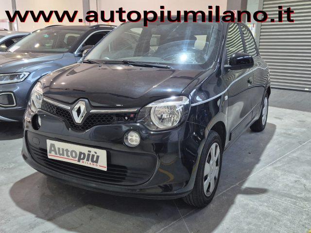 RENAULT Twingo SCe Life