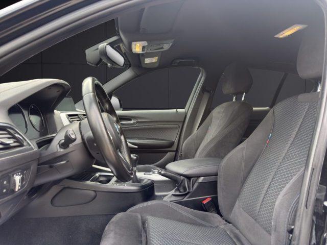 BMW 116 d 5p. Msport