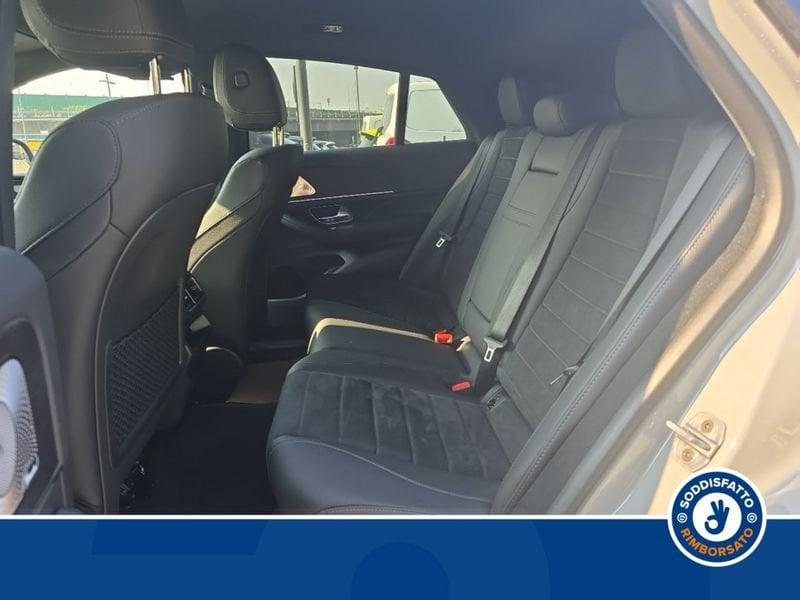 Mercedes-Benz GLE Coupé GLE 350de 4Matic EQ-Power Coupé AMG Line Advanced Plus