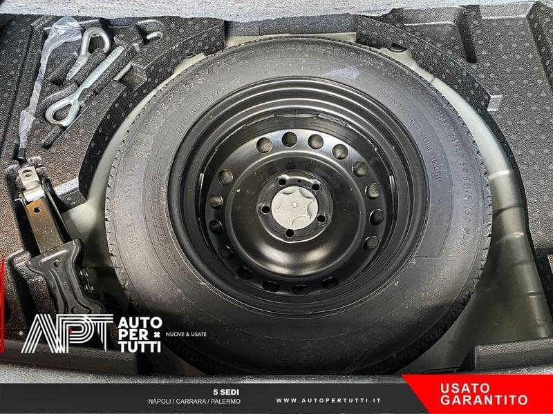 Nissan Qashqai Qashqai 1.5 dci Tekna+ 115cv dct