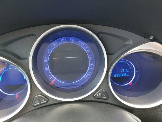 DS AUTOMOBILES DS 4 1.6 e-HDi 115 Business Navig.