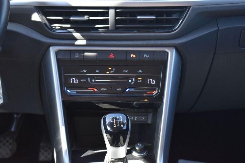 Volkswagen T-Roc 1.0 TSI Life